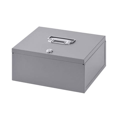 metal strong box for sale|household strong box for home.